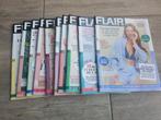 10x Flair, Ophalen of Verzenden, Gelezen