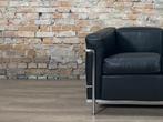 Cassina LC2 sofa bij TheReSales, Ophalen, Minder dan 75 cm, Design, Tweepersoons