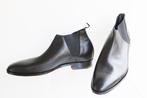 Nieuw! Pracht chelseaboots van Enrico Piaceri maat 12 = 47, Enrico Piaceri, Zwart, Boots, Nieuw