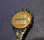 Mengele Landbouw Machine Tractor Thee Lepel No 555555555, Verzenden, Gebruikt, Auto's