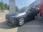 Toyota RAV4 2.5 Hybrid Active, Stof, Gebruikt, Euro 6, 4 cilinders