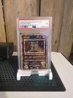 Ancient Mew PSA 7, Verzenden, Zo goed als nieuw, Losse kaart