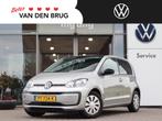 Volkswagen Up! 1.0 60 pk BMT move up! | Camera | Cruise Cont, Auto's, Voorwielaandrijving, Stof, Gebruikt, Origineel Nederlands