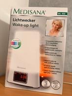 Medisana WL 450 Wake-up Light Lichtwekker, Ophalen of Verzenden, Nieuw, Digitaal