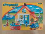 Vakantiehuis 9527 nieuw in doos, Playmobil 123, Ophalen of Verzenden, Nieuw