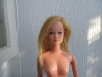 vintage barbie beschikbaar voor biedingen