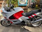 BMW K1200RS 2002, Motoren, 4 cilinders, Particulier, Meer dan 35 kW, Toermotor