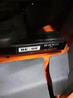 BT RRE140HE, 1000 tot 2000 kg, Elektrisch, Reachtruck, BT