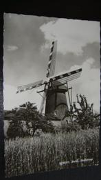 Gemert Molen de Oudestraat., Ophalen of Verzenden, 1980 tot heden, Ongelopen, Noord-Brabant