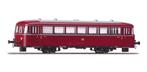PIKO 52727 H0 Sound-Schienenbus 798 + Steuerwagen 998.6 Wech, Wisselstroom, Treinset, Zo goed als nieuw, Piko