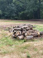EIKEN haardhout, Tuin en Terras, Haardhout, Ophalen