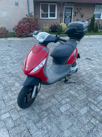 Piaggio zip m25 a1 125 leader. beschikbaar voor biedingen