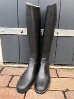 Paardrijlaarzen Winner maat 38, Dieren en Toebehoren, Paardrijkleding, Dressuur, Ophalen of Verzenden, Zo goed als nieuw, Dames