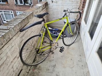 Raleigh Racefiets  beschikbaar voor biedingen