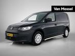 Volkswagen Caddy Cargo 2.0 TDI | Airco | Multifunctioneel st, Auto's, Voorwielaandrijving, 12 maanden, Stof, Gebruikt