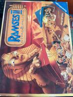 Ramses bordspel, Hobby en Vrije tijd, Gezelschapsspellen | Bordspellen, Ophalen of Verzenden, Gebruikt