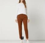 Closed - Cognacbruine chino maat W28 - Nieuw €190, Bruin, Closed, Nieuw, Ophalen of Verzenden