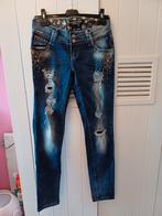 Jeans van Simply Chic, maat M/38, Kleding | Dames, Simply Chic, Ophalen of Verzenden, Nieuw, Blauw