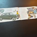FORD Taunus 12M  1956  (#8), Verzenden, Gelezen, Ford