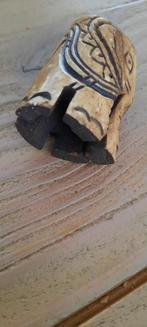 Olifantje van been, Ophalen of Verzenden