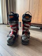 Atomic Skischoenen | Hawk | Maat 27/27.5 (schoenmaat +/- 43), Gebruikt, Schoenen, Ophalen of Verzenden, Atomic