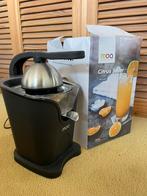 Citrus juicer, Witgoed en Apparatuur, Juicers, Ophalen of Verzenden, Nieuw, Elektrisch, Citruspers