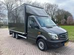 Mercedes-Benz Sprinter 316 CLIXTAR 7 TON - VELDHUIZEN WERKPL, Auto's, Bestelauto's, Euro 5, Achterwielaandrijving, Gebruikt, 4 cilinders
