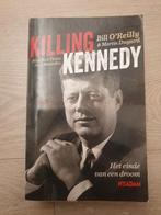 Killing Kennedy - Bill O'Reilly & Martin Dugard, Boeken, Ophalen of Verzenden, Gelezen