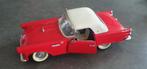 Road Tough Ford Thunderbird, Hobby en Vrije tijd, Modelauto's | 1:18, Ophalen of Verzenden, Zo goed als nieuw, Overige merken