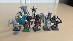 Beastmen Gor Warhammer 15 Minis, Ophalen, Met verf, Figuurtje(s), Warhammer