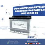 Mercedes ACCU origineel A0009823008 W176 W177 W246 W247 W117, Ophalen of Verzenden, Gebruikt, Mercedes-Benz