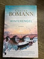 Roman van Corina Bomann, Winterengel., Ophalen of Verzenden, Zo goed als nieuw