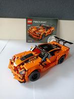 Lego technic 42093, Ophalen of Verzenden, Lego, Zo goed als nieuw