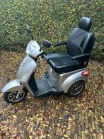 Scootmobiel Pride Raptor, Diversen, Brommobielen en Scootmobielen, Ophalen, Zo goed als nieuw, Pride