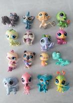 Littlest Pet Shop diertjes, Verzamelen, Ophalen of Verzenden, Zo goed als nieuw