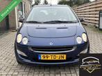 Smart forfour 1.1 passion | NW APK | AIRCO | 5DRS | KOOPJE !, Auto's, Smart, Voorwielaandrijving, Gebruikt, Origineel Nederlands