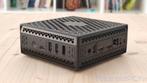 Fanless Mini-PC met 256GB NVME-schijf en 8-32GB geheugen, Ophalen of Verzenden, Zo goed als nieuw, SSD