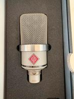 NEUMANN TLM 102 studio microfoon, Muziek en Instrumenten, Microfoons, Verzenden, Zo goed als nieuw, Studiomicrofoon