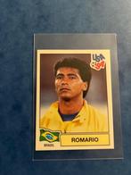 Panini stickers Mint WK USA 1994 speler Brazilië, Ophalen of Verzenden, Nieuw, Buitenlandse clubs, Spelerskaart