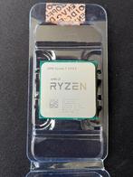 AMD Ryzen 7 3700X, Computers en Software, Processors, Gebruikt, AMD Ryzen 7, Socket AM4, 3 tot 4 Ghz