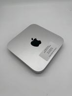 Mac Mini 2020 M1 | 8 GB RAM | 512 GB SSD | BTW | Silver, Apple, Apple Ireland, Zo goed als nieuw, Mac Mini