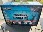 Slackline ninja line klimmen, Ophalen, Nieuw, Klimsport-accessoire