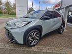 Toyota Aygo X 1.0 VVT-i MT Envy Toyota Aygo X 1.0 VVT-i MT e, Stof, Euro 6, 4 stoelen, 3 cilinders