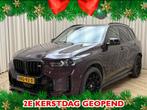 BMW X5 M60i xDrive 4.4 V8 TwinTurbo / 531 PK / 23" ALU / Car, Automaat, Gebruikt, Overige kleuren, Met garantie (alle)