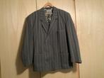 Tk colbert jasje met streepjes dessin, mt M, mt 48/50, Ophalen of Verzenden, Zo goed als nieuw, Maat 48/50 (M)