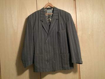 Tk colbert jasje met streepjes dessin, mt M, mt 48/50 beschikbaar voor biedingen