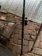 Karpervis Set Compleet, Watersport en Boten, Ophalen of Verzenden, Gebruikt, Complete set