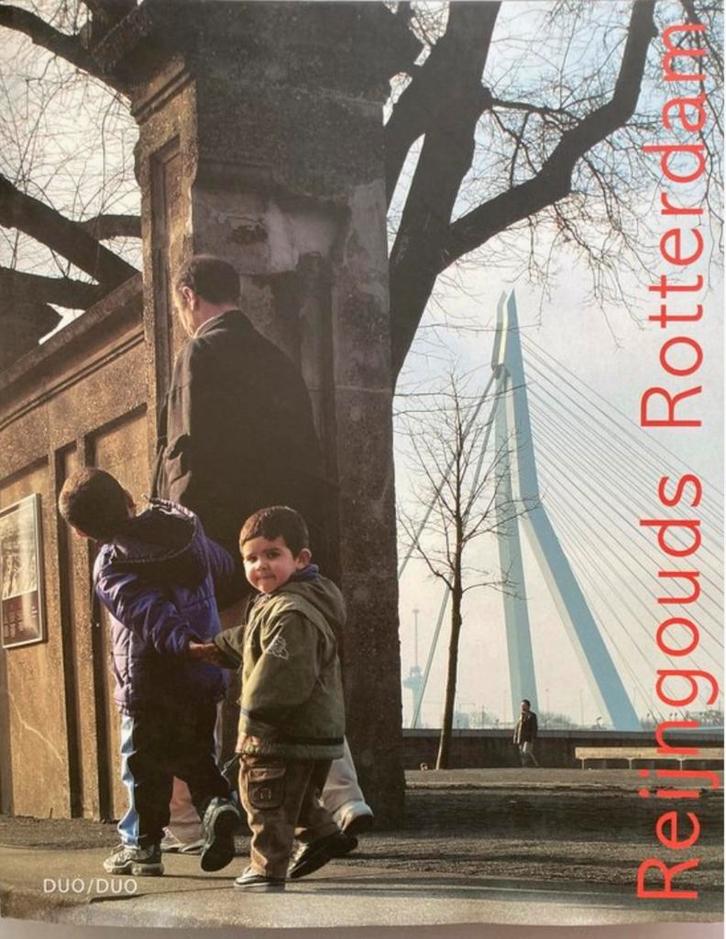 Reijngouds Rotterdam, Boeken, Geschiedenis | Stad en Regio, Zo goed als nieuw, Verzenden