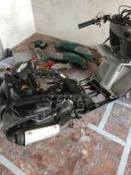 Piaggio skipper frame op a1, Fietsen en Brommers, Scooters | Piaggio, Ophalen of Verzenden