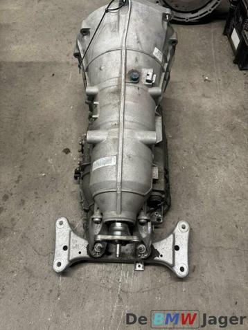 Automaatbak BMW 1 3 serie X1 E8X E9X N47 24007572464 beschikbaar voor biedingen